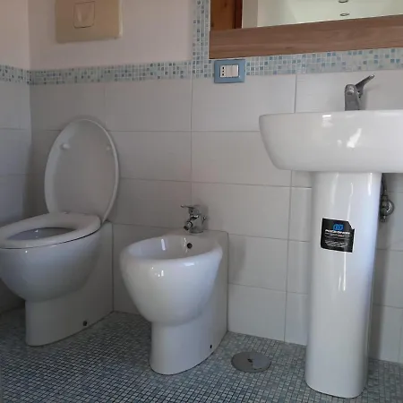 Bed & Breakfast Il Leone *